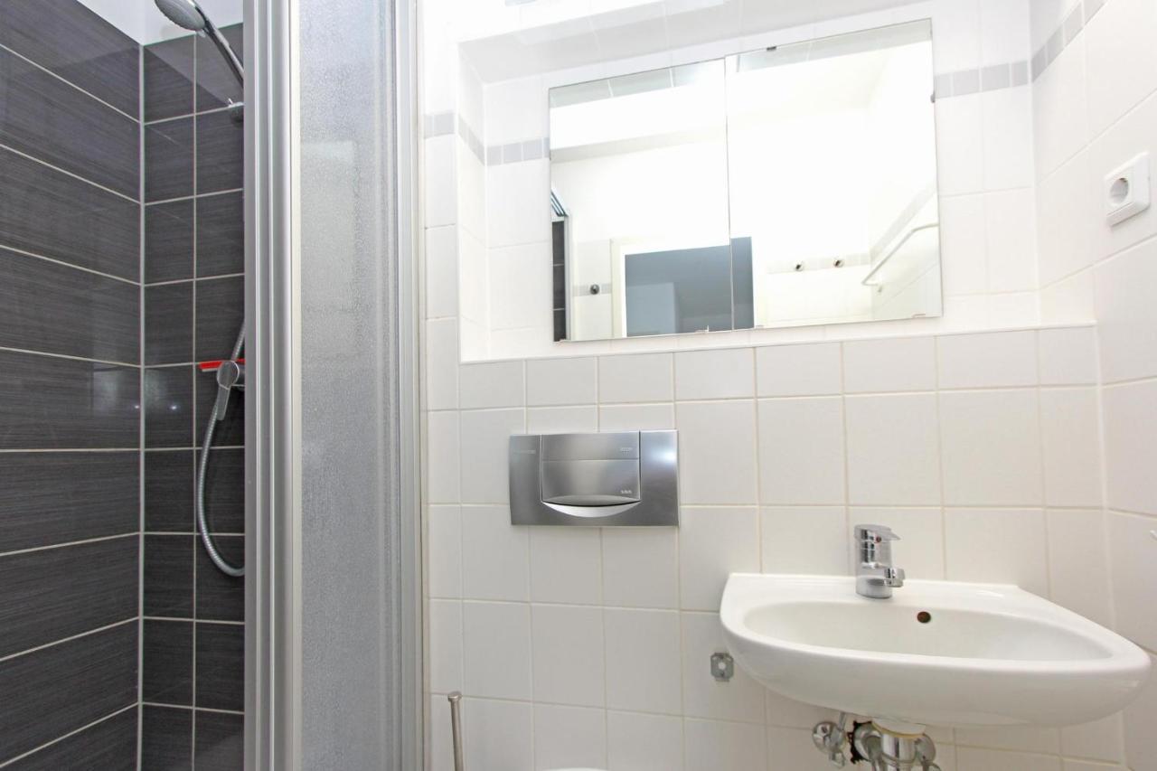 Kormoran Wolke 7 Apartment Prerow Ngoại thất bức ảnh
